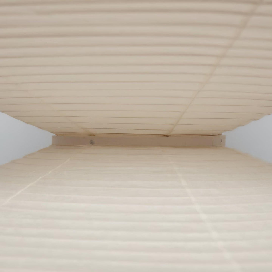Renée Geometrisch Stil Metall Papier Pendelleuchte Schlafzimmer Wohnzimmer