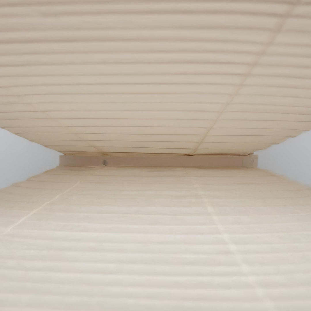 Renée Geometrisch Stil Metall Papier Pendelleuchte Schlafzimmer Wohnzimmer