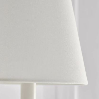 Alessio Vintage Antique Metal Fabric Wall Light Shades Kitchen Bedroom Living Room