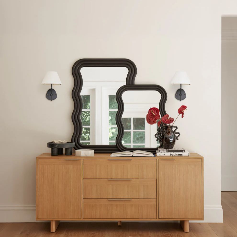 Alessio Vintage Classical Metal Wall Light Bedroom Living Room