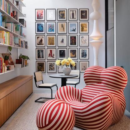 Renée Geometrisch Stil Metall Papier Pendelleuchte Schlafzimmer Wohnzimmer