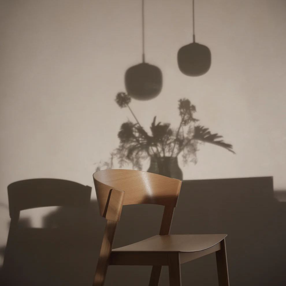 Hailie Modern Rund Metall Glas Pendelleuchte Licht Schlafzimmer Esszimmer