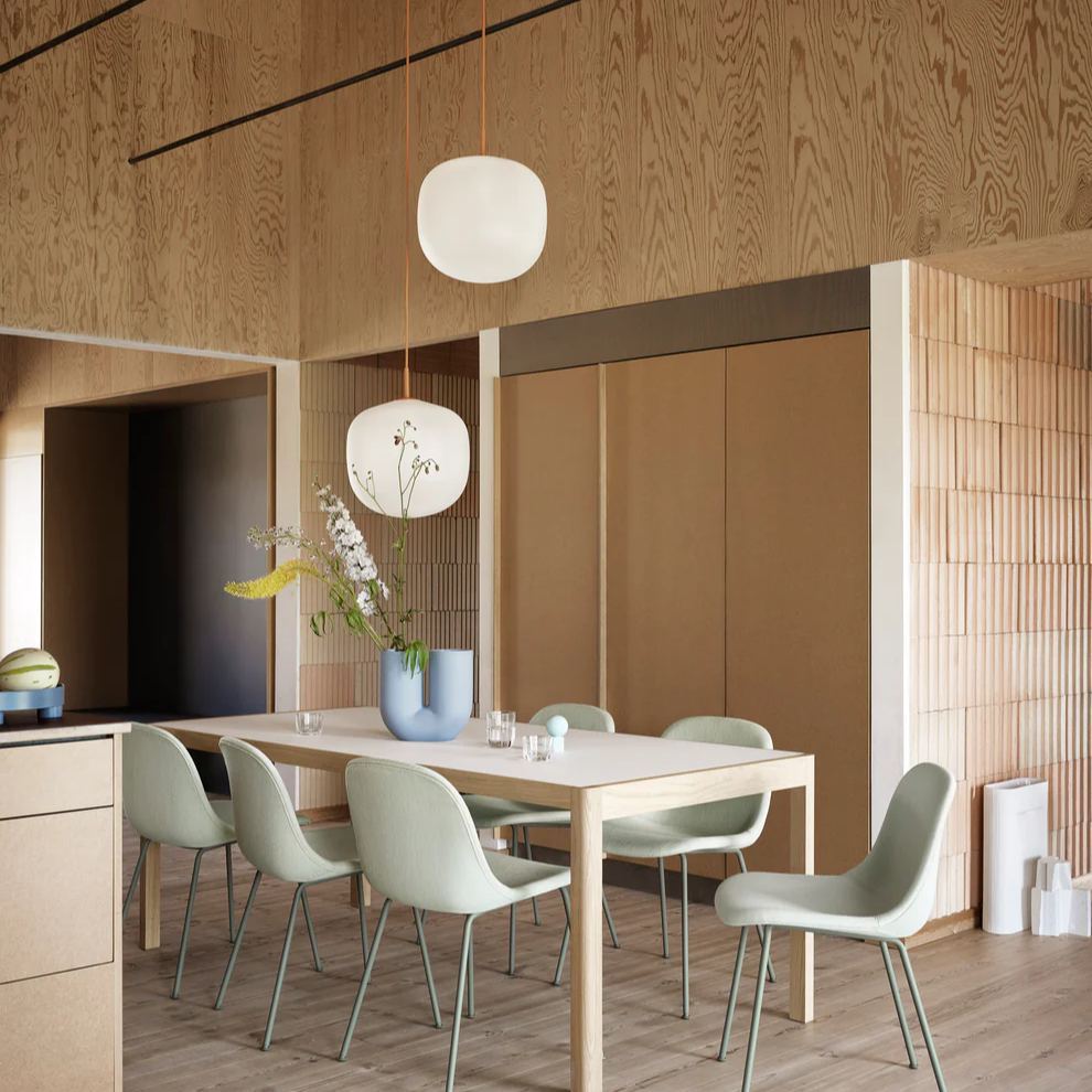 Hailie Modern Rund Metall Glas Pendelleuchte Licht Schlafzimmer Esszimmer
