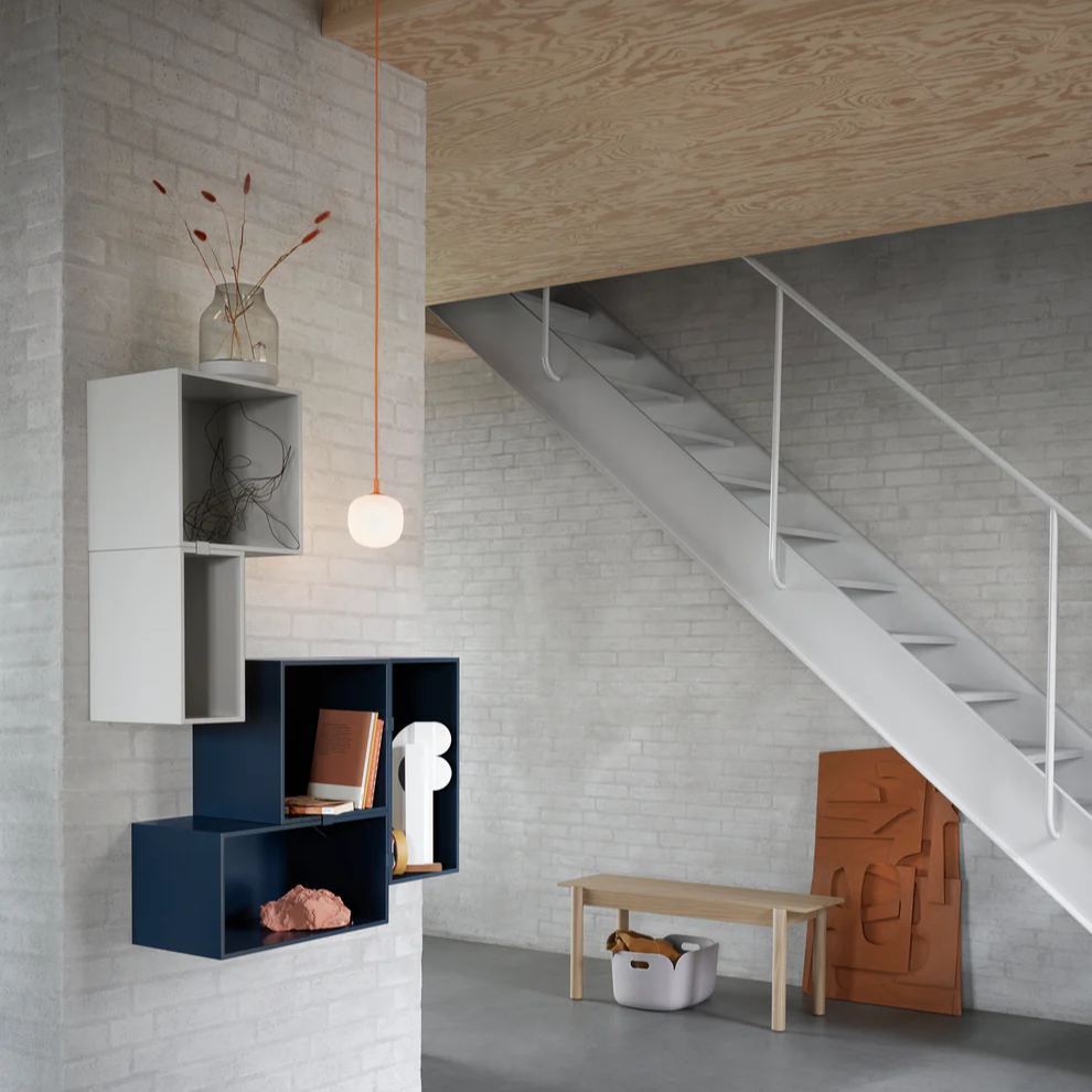 Hailie Modern Rund Metall Glas Pendelleuchte Licht Schlafzimmer Esszimmer