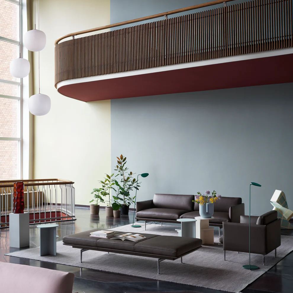 Hailie Modern Rund Metall Glas Pendelleuchte Licht Schlafzimmer Esszimmer