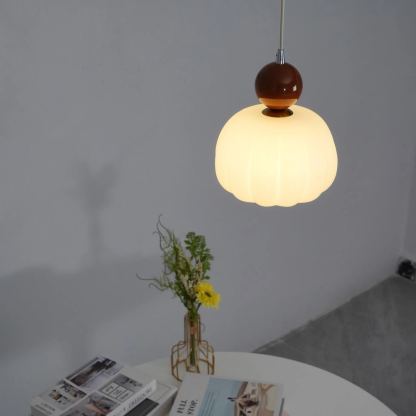 Hailie Modern Rund Acryl Pendelleuchte Schirme Schlafzimmer Esszimmer