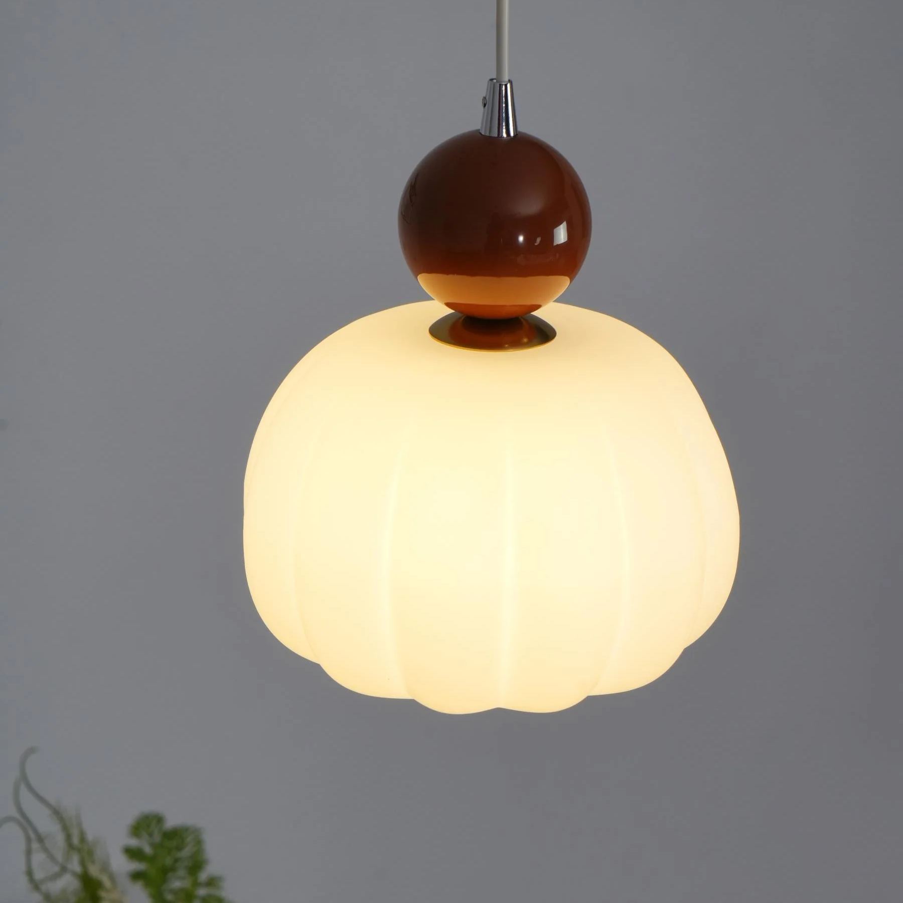 Hailie Modern Rund Acryl Pendelleuchte Schirme Schlafzimmer Esszimmer