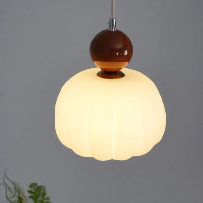 Hailie Modern Rund Acryl Pendelleuchte Schirme Schlafzimmer Esszimmer