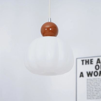 Hailie Modern Rund Acryl Pendelleuchte Schirme Schlafzimmer Esszimmer