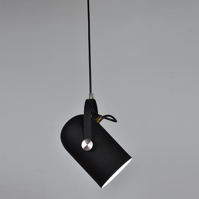 Nordic Minimalism Angle adjustable droplight - Lumiano
