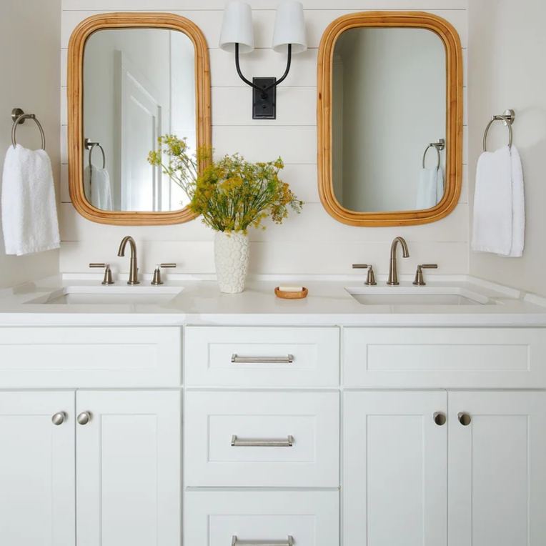 Alessio Vintage Classical Metal Fabric Wall Light Shades Bedroom Bathroom Hallway