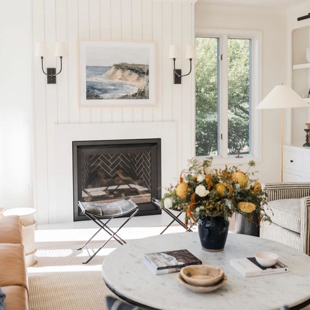 Alessio Vintage Classical Metal Fabric Wall Light Shades Bedroom Bathroom Hallway