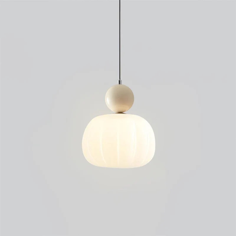 Hailie Modern Round Acrylic Pendant Light Shades Bedroom Dining Room