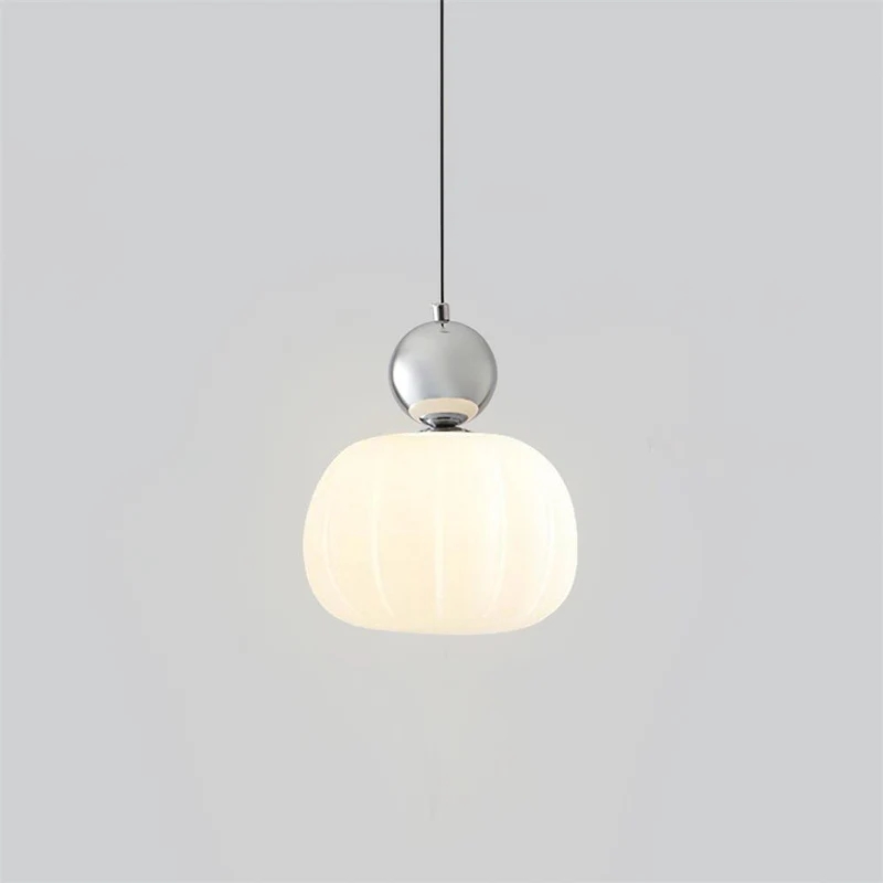 Hailie Modern Round Acrylic Pendant Light Shades Bedroom Dining Room