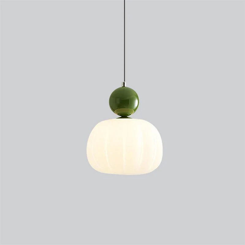 Hailie Modern Round Acrylic Pendant Light Shades Bedroom Dining Room