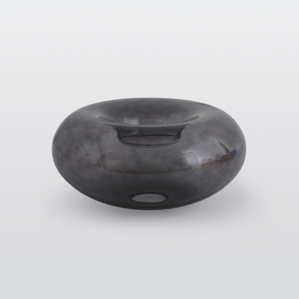 Sanna Industrie Design Globe LED Plafondlamp Glas Woonkamer