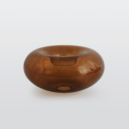 Sanna Industrie Design Globe LED Plafondlamp Glas Woonkamer
