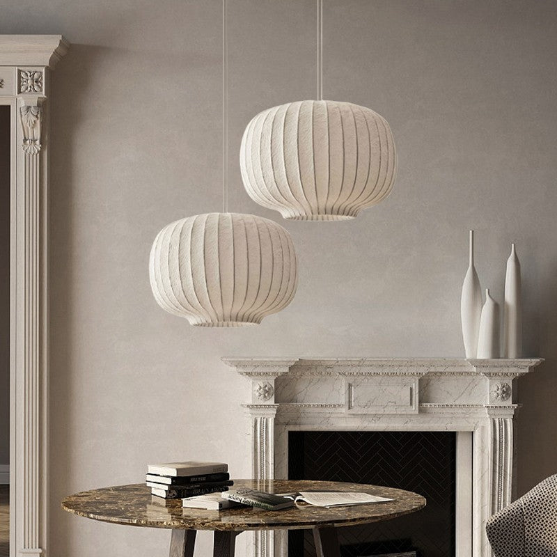 Renée Retro Lantaarn LED Hanglampen Eetkamer Slaapkamer