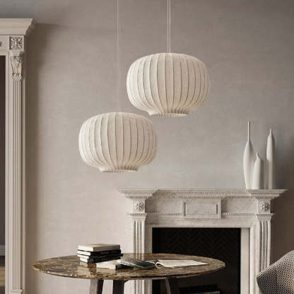 Renée Retro Lantaarn LED Hanglampen Eetkamer Slaapkamer
