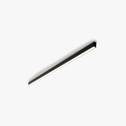 Edge Industriele Lineair LED Plafondlamp Metaal Woon/Slaapkamer