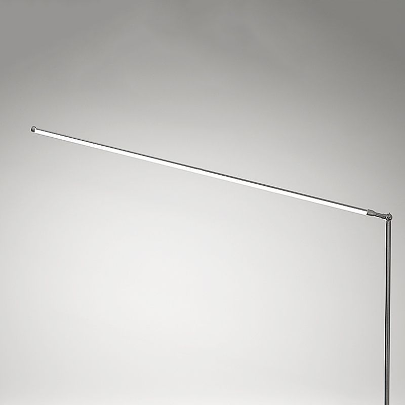 Louise Moderne Minimalistische Lineaire Vloerlamp Metaal/Acryl Eetkamer/Woonkamer/Kelder/Hal