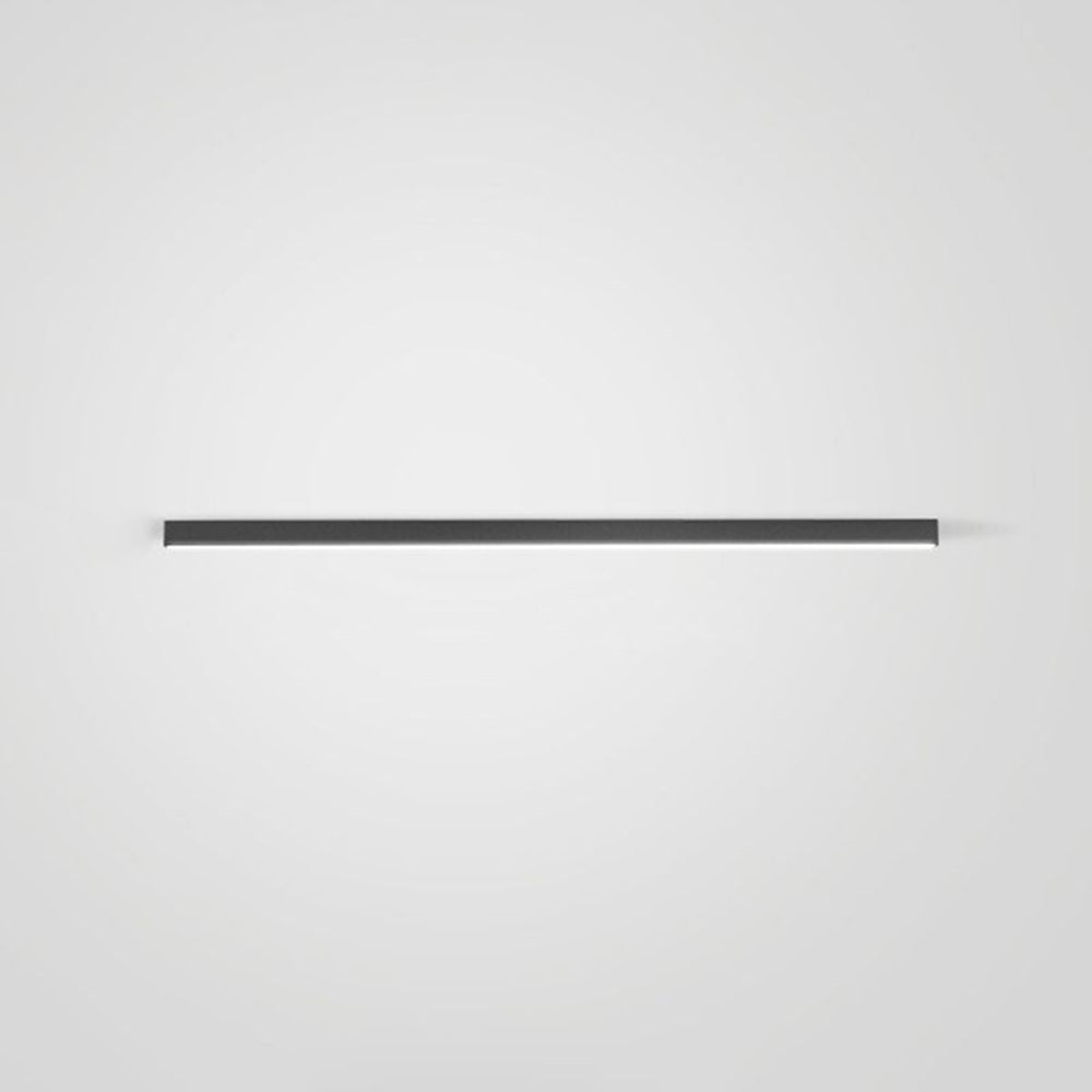 Edge Industriele Lineair LED Plafondlamp Metaal Woon/Slaapkamer