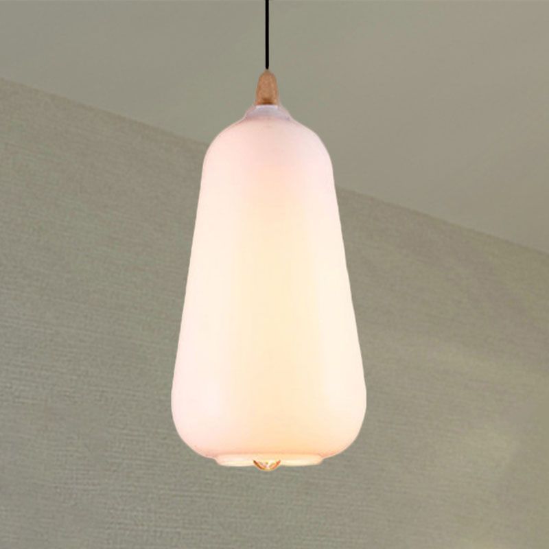 Hailie Moderne Design LED Hanglamp Glas Woonkamer Keuken