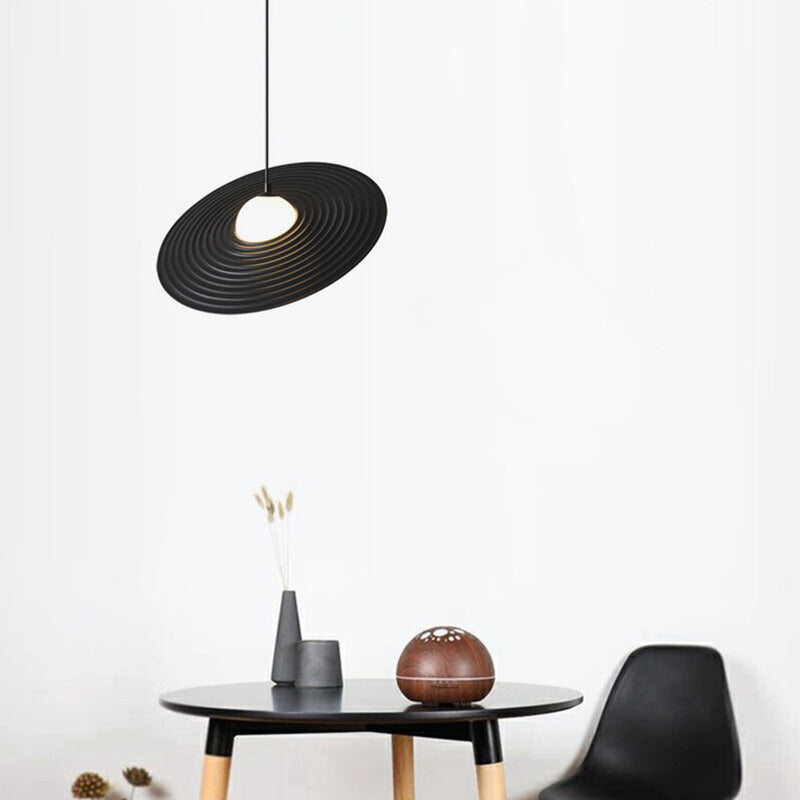 Cairns Creatief Vliegen Hanglampen Metaal PVC Eetkamer Slaapkamer