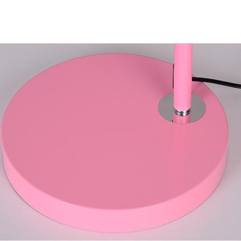 Morandi Design LED Vloerlamp Met Kap Metaal Woonkamer/Slaapkamer/Eetkamer