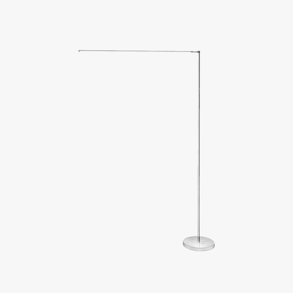 Louise Moderne Minimalistische Lineaire Vloerlamp Metaal/Acryl Eetkamer/Woonkamer/Kelder/Hal