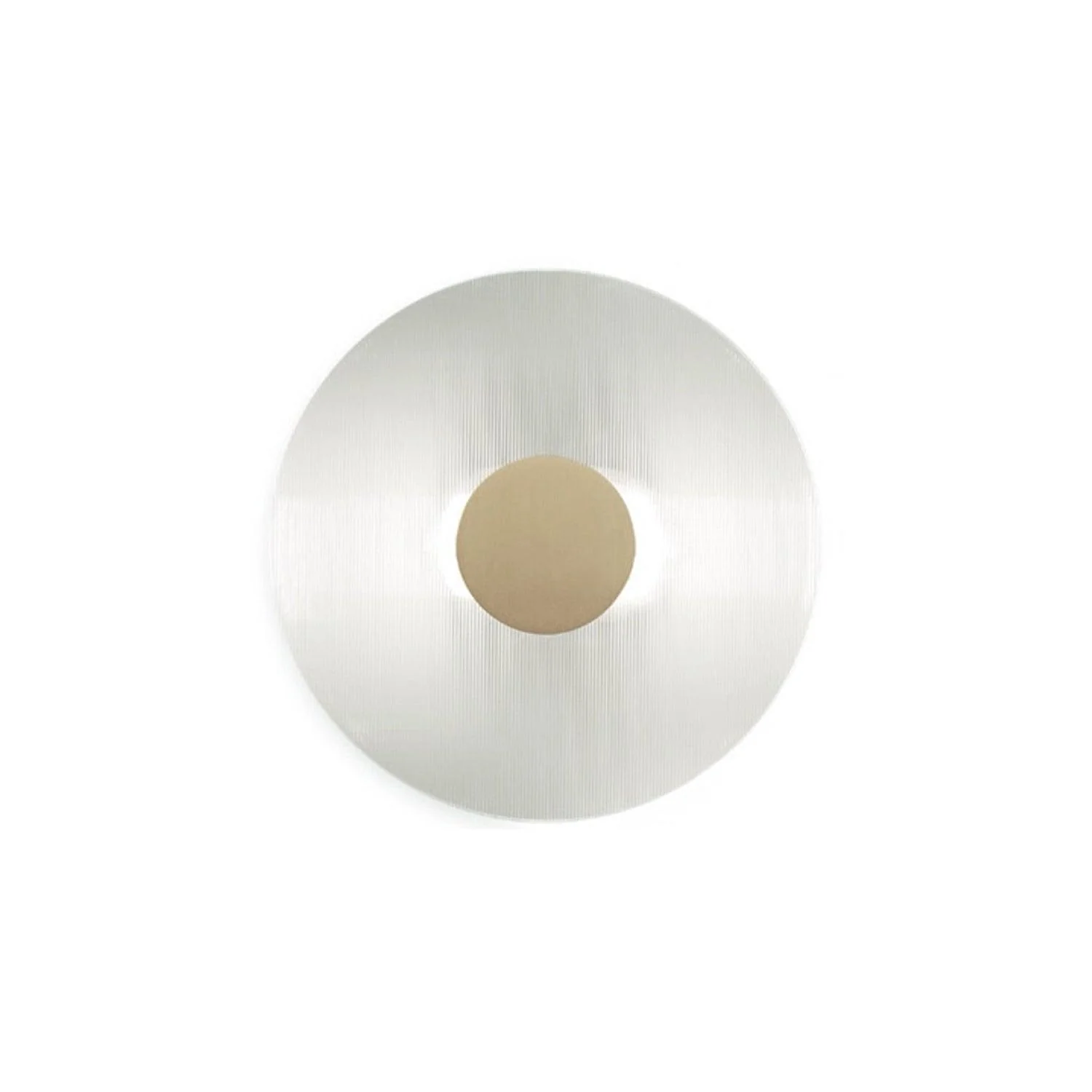 Orr Minimalisme Metaal Glas Wandlamp Eetkamer Slaapkamer