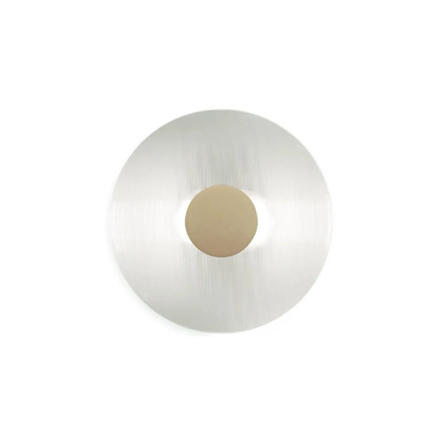 Orr Minimalisme Metaal Glas Wandlamp Eetkamer Slaapkamer