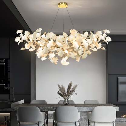 Olivia Moderne Goud Design Hanglamp Metaal Woonkamer/Slaapkamer