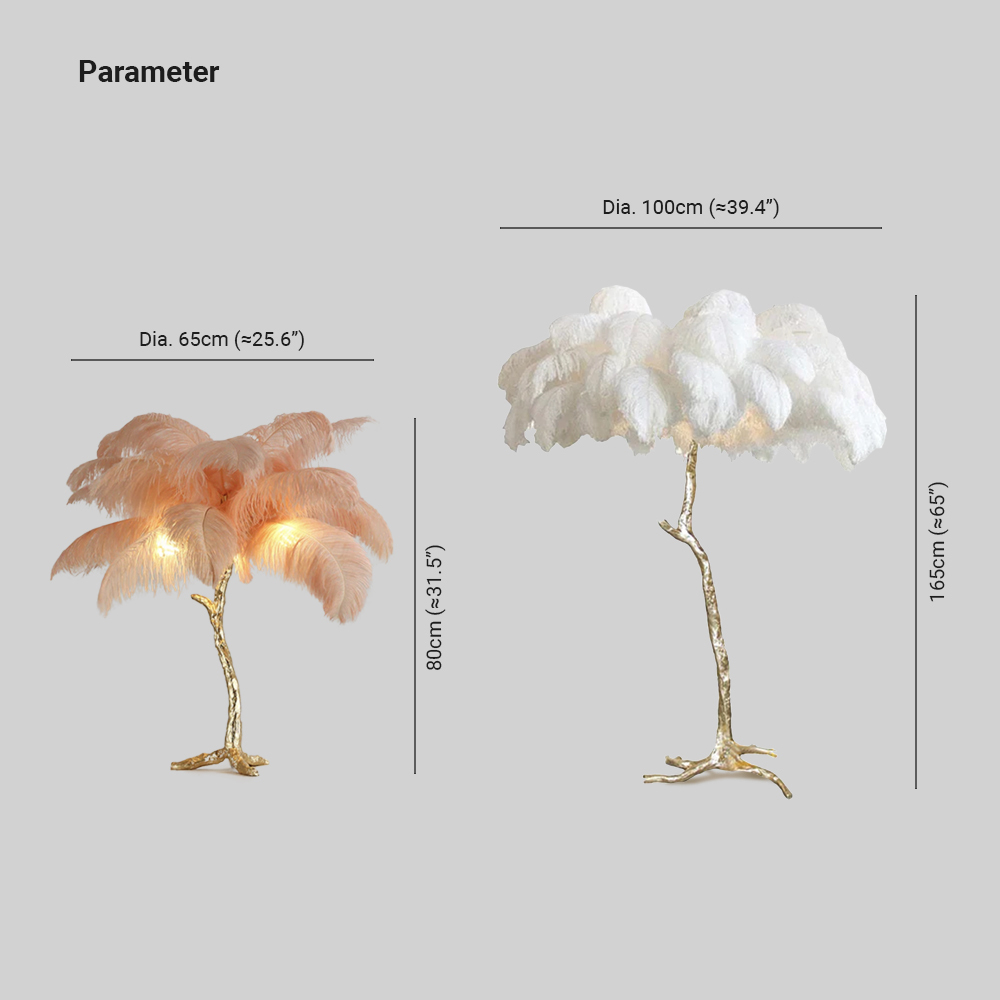 O'Moore Design LED Tafellampen Vloerlampen Wit Zwart Metaal Eetkamer