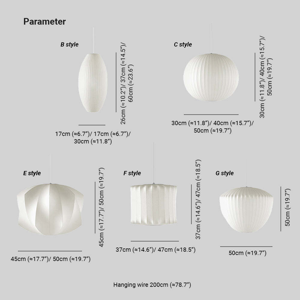 Renée Moderne LED Hanglamp Metaal/Kunstzijde Wit Slaap/Woon/Eetkamer