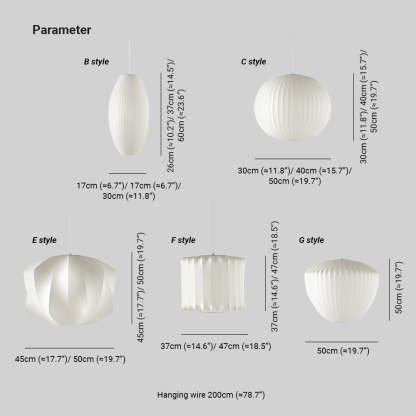 Renée Moderne LED Hanglamp Metaal/Kunstzijde Wit Slaap/Woon/Eetkamer