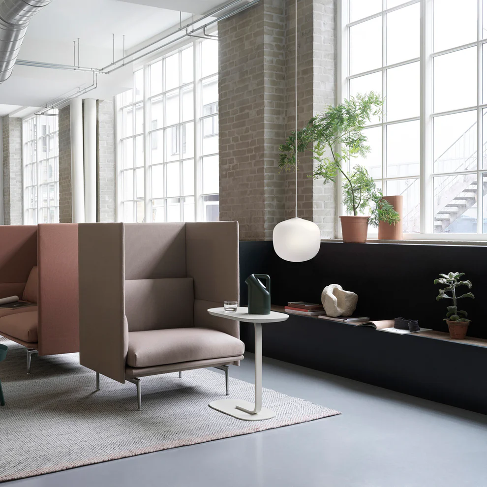 Hailie Modern Ronde Metaal Glas Hanglampen Slaapkamer Eetkamer