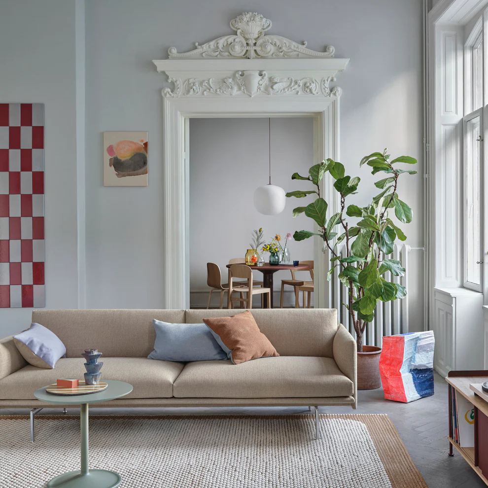 Hailie Modern Ronde Metaal Glas Hanglampen Slaapkamer Eetkamer