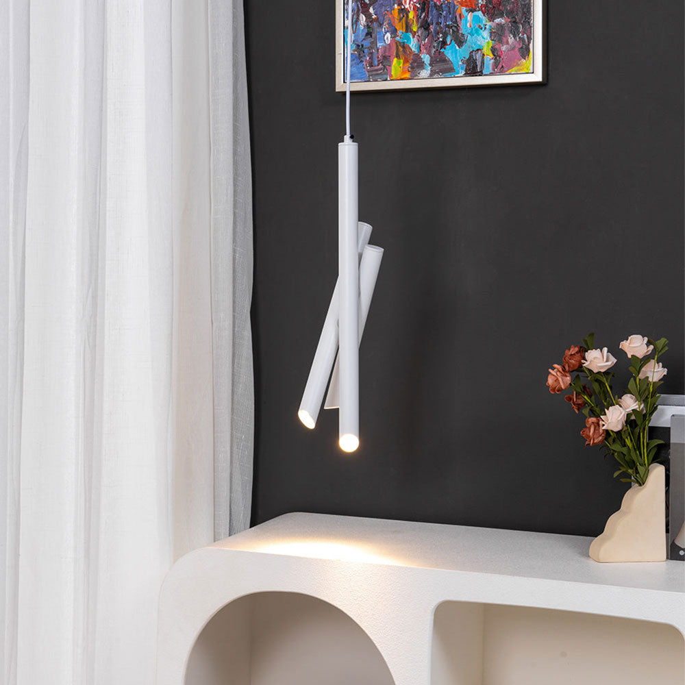 Hailie Moderne Kunst Hanglampen Metaal Eetkamer Woonkamer
