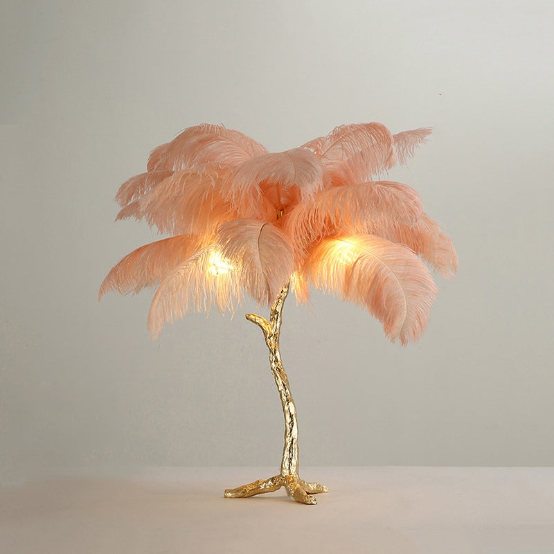 O'Moore Design LED Tafellampen Vloerlampen Wit Zwart Metaal Eetkamer