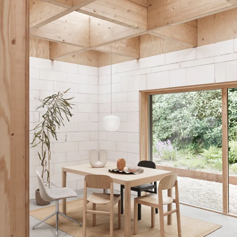 Hailie Modern Ronde Metaal Glas Hanglampen Slaapkamer Eetkamer