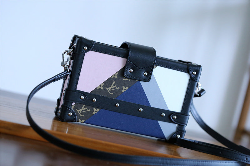 Dubula Fashion Lu-Vi bags - 8224