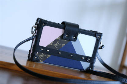 Dubula Fashion Lu-Vi bags - 8224