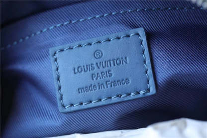 Dubula Fashion Lu-Vi bags - 11224