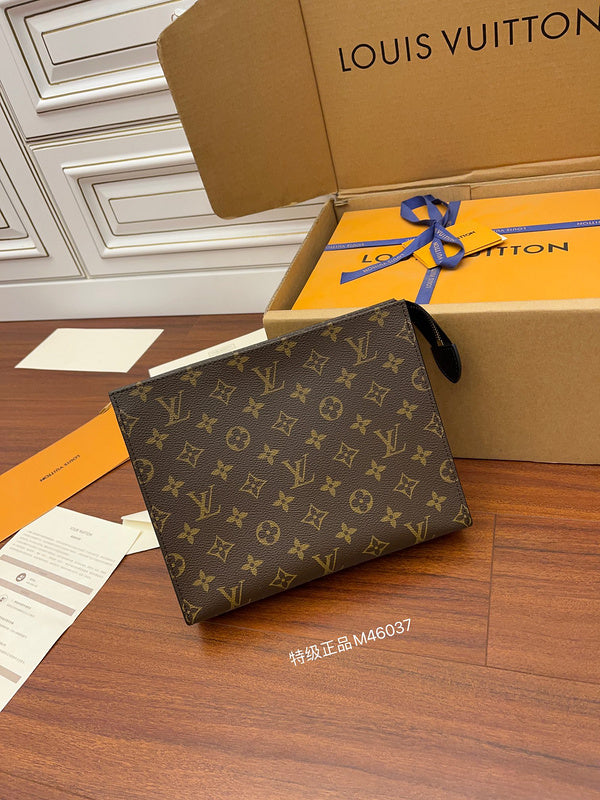 Dubula Fashion Lu-Vi Bags - 16636