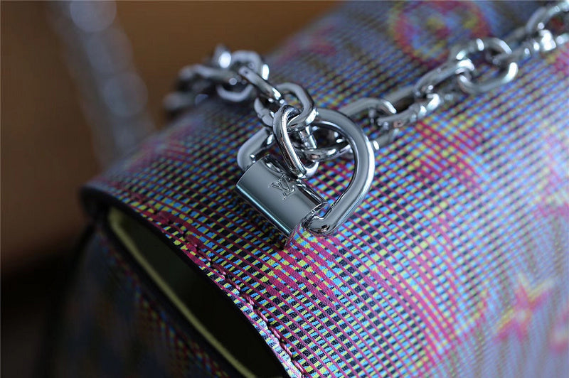 Dubula Fashion Lu-Vi bags - 8480