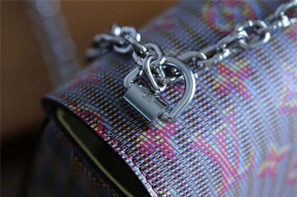 Dubula Fashion Lu-Vi bags - 8480