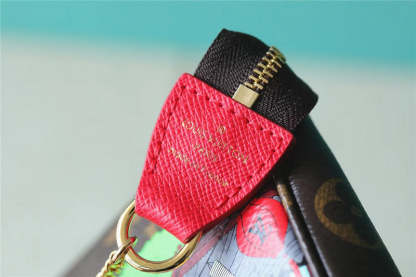 Dubula Fashion Lu-Vi bags - 8808