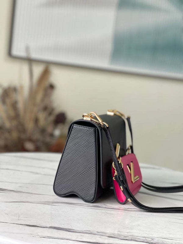 Dubula Fashion Lu-Vi Bags - 16654