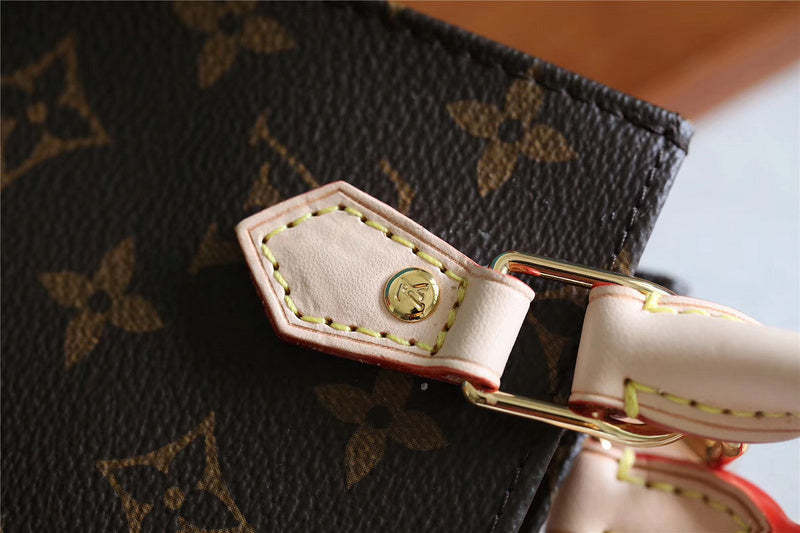 Dubula Fashion Lu-Vi bags - 8631